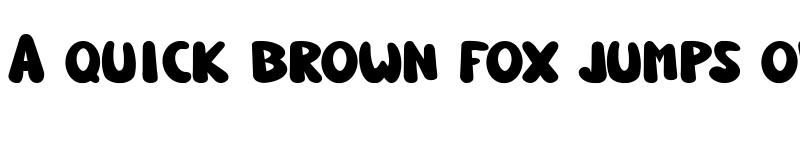 Preview of Classic Christmas Regular font