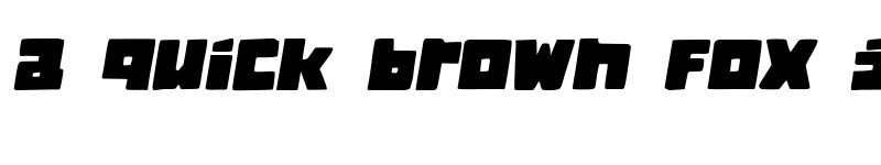 Preview of Classica Book Italic font