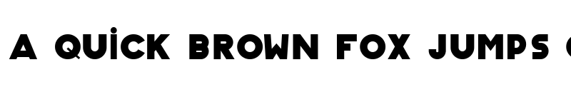 Preview of ClassiqueSaigon Regular font