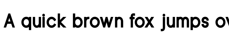 Preview of Clausentum Black font