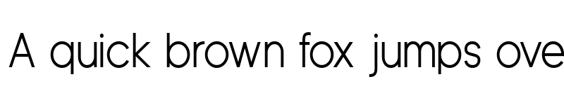 Preview of Clausentum Light font