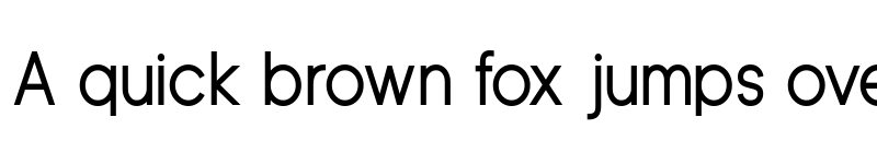 Preview of Clausentum Regular font