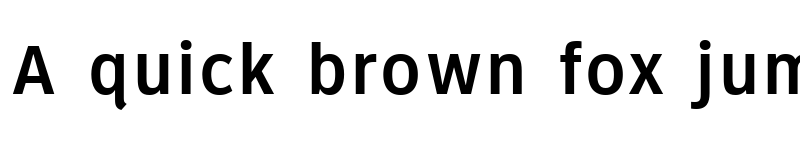 Preview of ClearviewHwy 3-B font