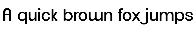 Preview of ClementePDai Regular font