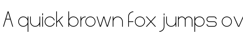 Preview of Cleon Light font