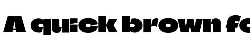 Preview of Climate Crisis Regular font
