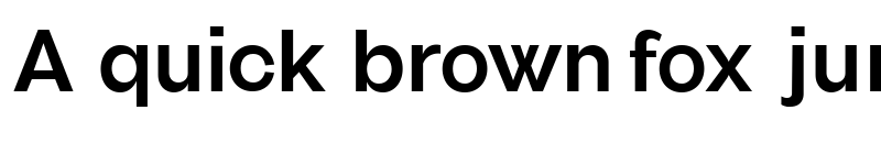 Preview of Clinton Bold font