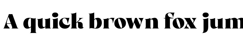 Preview of Cloud Dancer Regular font