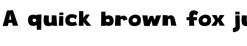 Preview of Cloudy With a Chance of Love Regular font