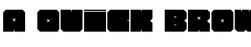 Preview of CLUB HAUS Bold font