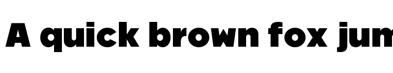 Preview of CN 2012 Bold font