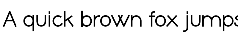 Preview of Coamei Bold font