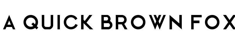 Preview of Coco Puff Regular font