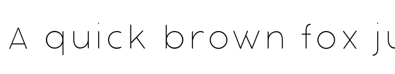 Preview of Cocogoose Pro Block Innerline font