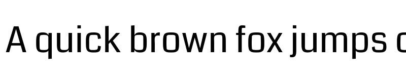 Preview of Coda Regular font