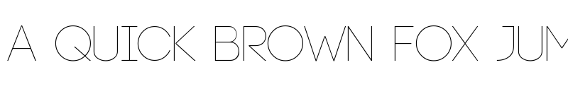 Preview of Code Light Regular font