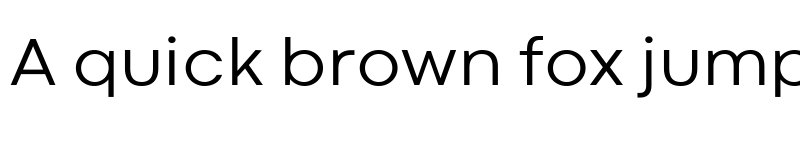 Preview of Codec Cold Trial News font