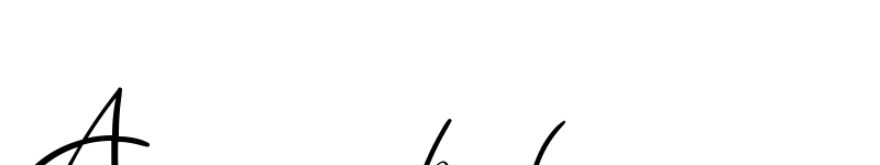 Preview of Coffe Sendu Regular font