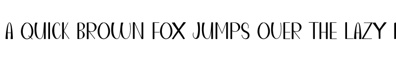 Preview of Coffee Green Regular font