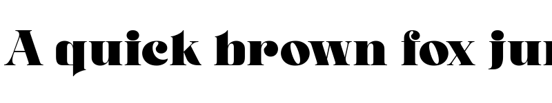 Preview of Cogley Regular font