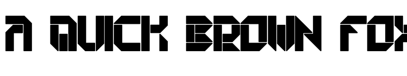 Preview of Collective S (BRK) Regular font