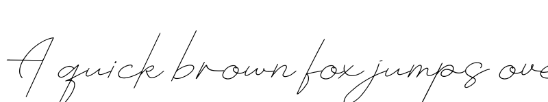 Preview of Collier Repstein Regular font