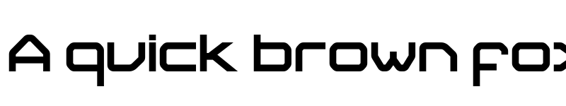 Preview of Collonse Regular font