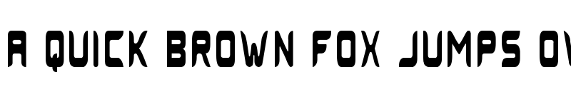 Preview of Colo Colo Umbro 2006 (MEJIAS) Regular font