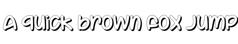 Preview of Color Your World Regular font