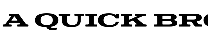 Preview of Colt Soft Demi font