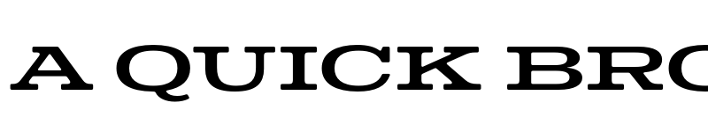 Preview of Colt Soft Regular font