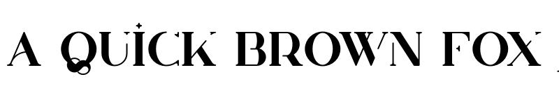 Preview of Colton Regular font