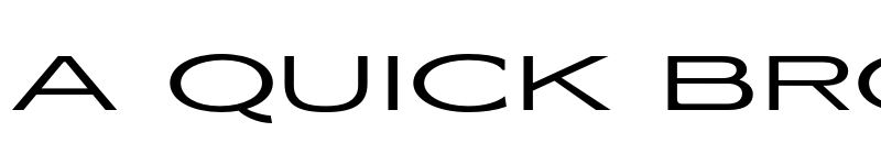 Preview of Coltrane Regular Demo font