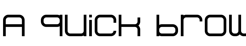 Preview of Comicool Book Regular font