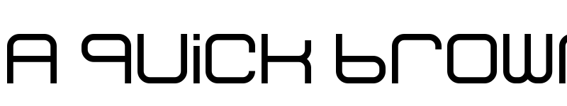 Preview of Comicool Regular font