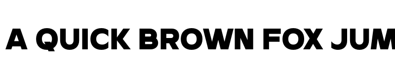 Preview of Comixo Regular font