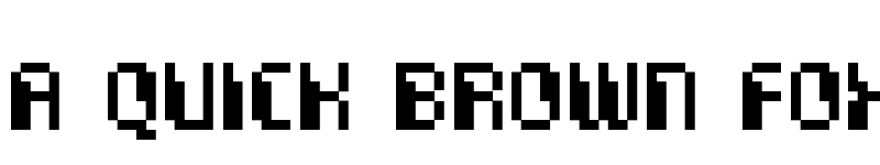 Preview of Commo Regular Regular font