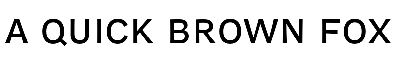 Preview of Compadre Demo Regular font