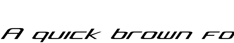 Preview of Concielian Light Light font