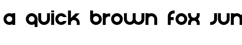 Preview of Condition Regular font