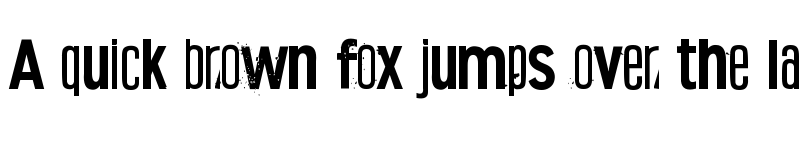 Preview of Conflict of interest Regular font