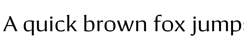 Preview of Conglomerate Book font