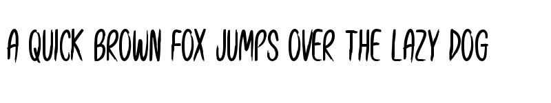 Preview of Conscious Valentine Regular font