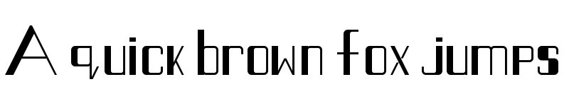 Preview of cooking light Regular font