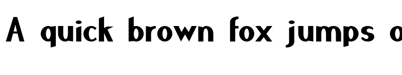 Preview of Cool Weekdays Demo Regular font