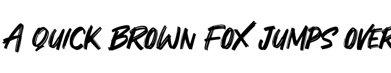 Preview of Cooldex Regular font