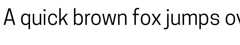 Preview of Cooper Hewitt Book font