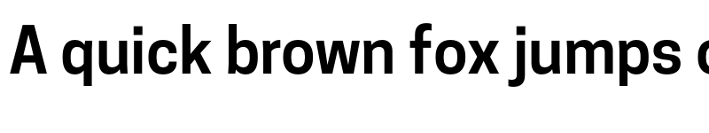 Preview of Cooper Hewitt Semibold font