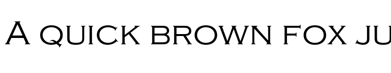 Preview of Copperplate-Lig ? font