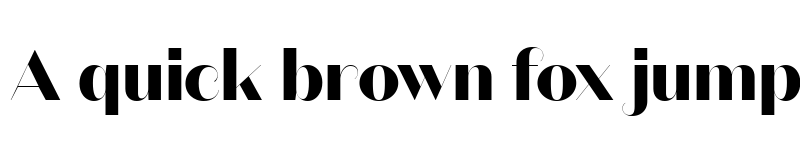 Preview of Copyright Klim Type Foundry Not Licensed for Desktop Use font